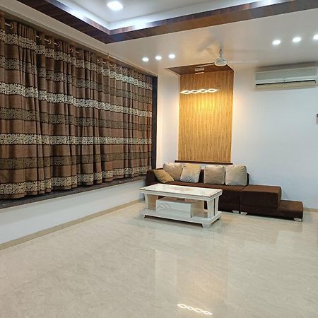 Rain Mist 4Bhk Luxury Villa With Private Pool Lonavla Exterior foto