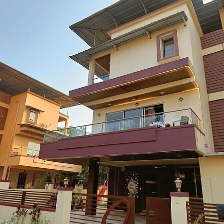 Rain Mist 4Bhk Luxury Villa With Private Pool Lonavla Exterior foto
