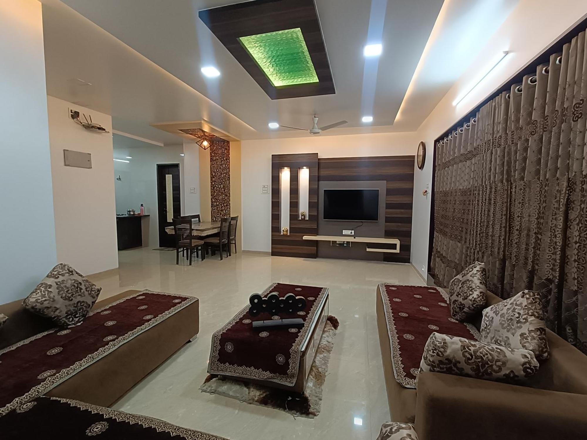 Rain Mist 4Bhk Luxury Villa With Private Pool Lonavla Exterior foto