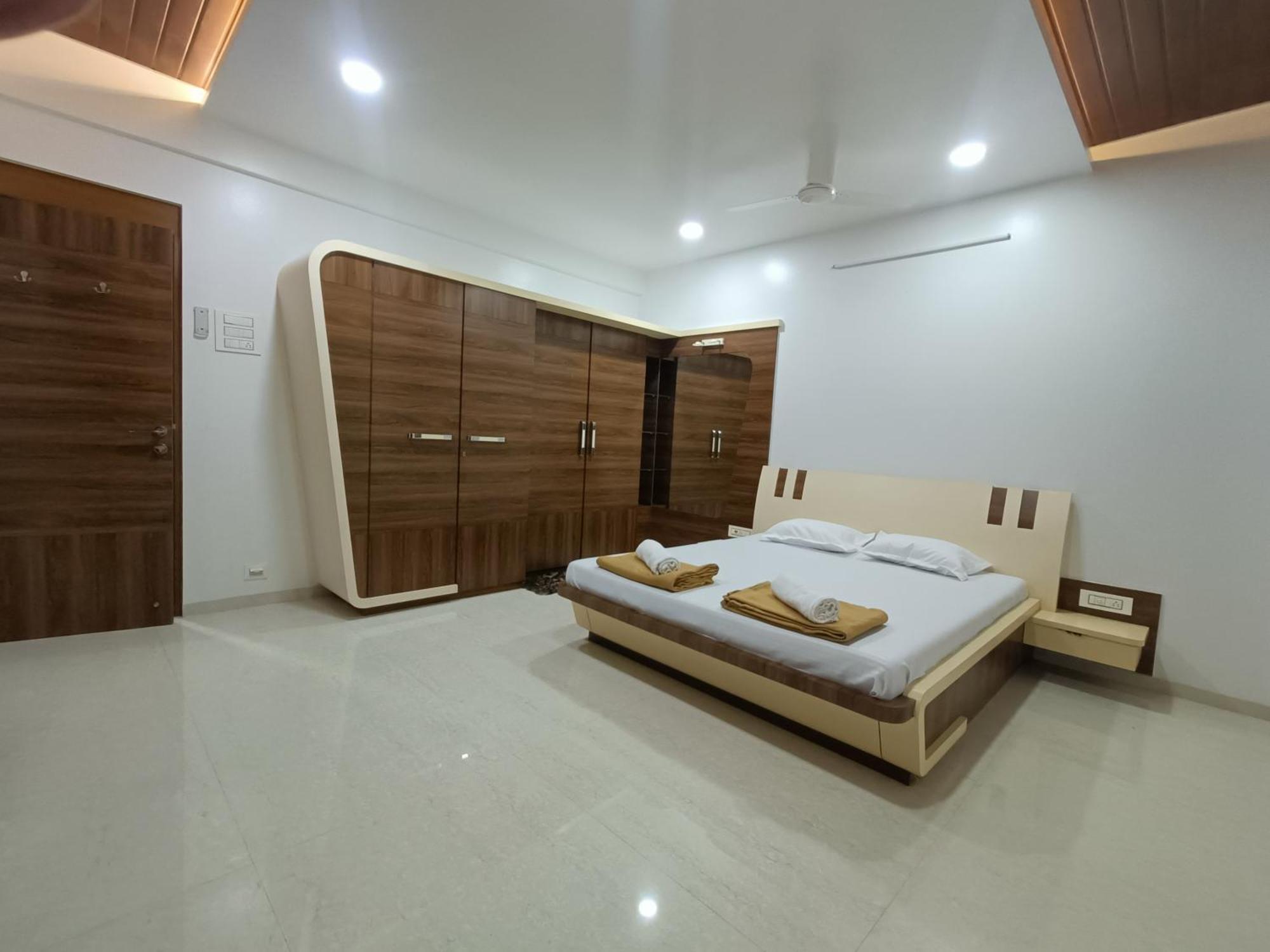 Rain Mist 4Bhk Luxury Villa With Private Pool Lonavla Exterior foto