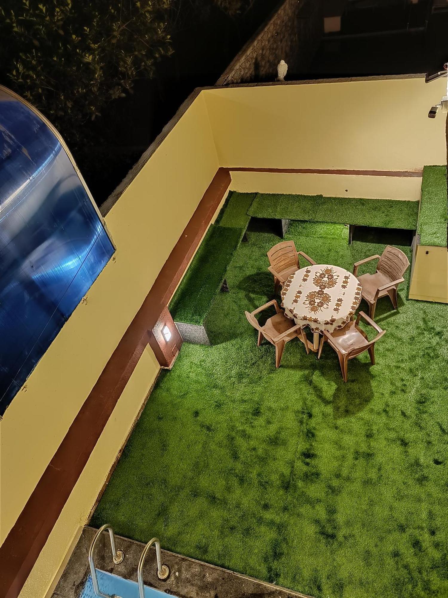 Rain Mist 4Bhk Luxury Villa With Private Pool Lonavla Exterior foto