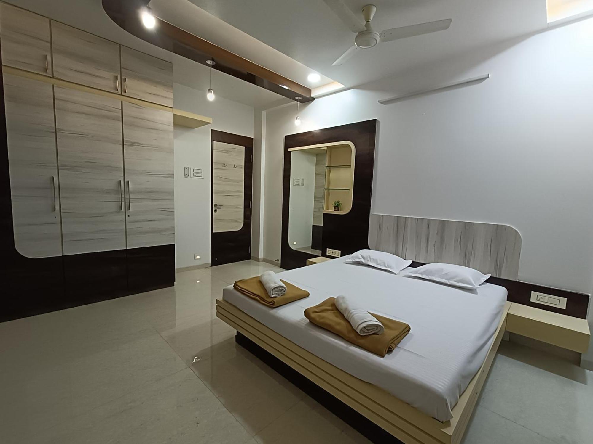 Rain Mist 4Bhk Luxury Villa With Private Pool Lonavla Exterior foto