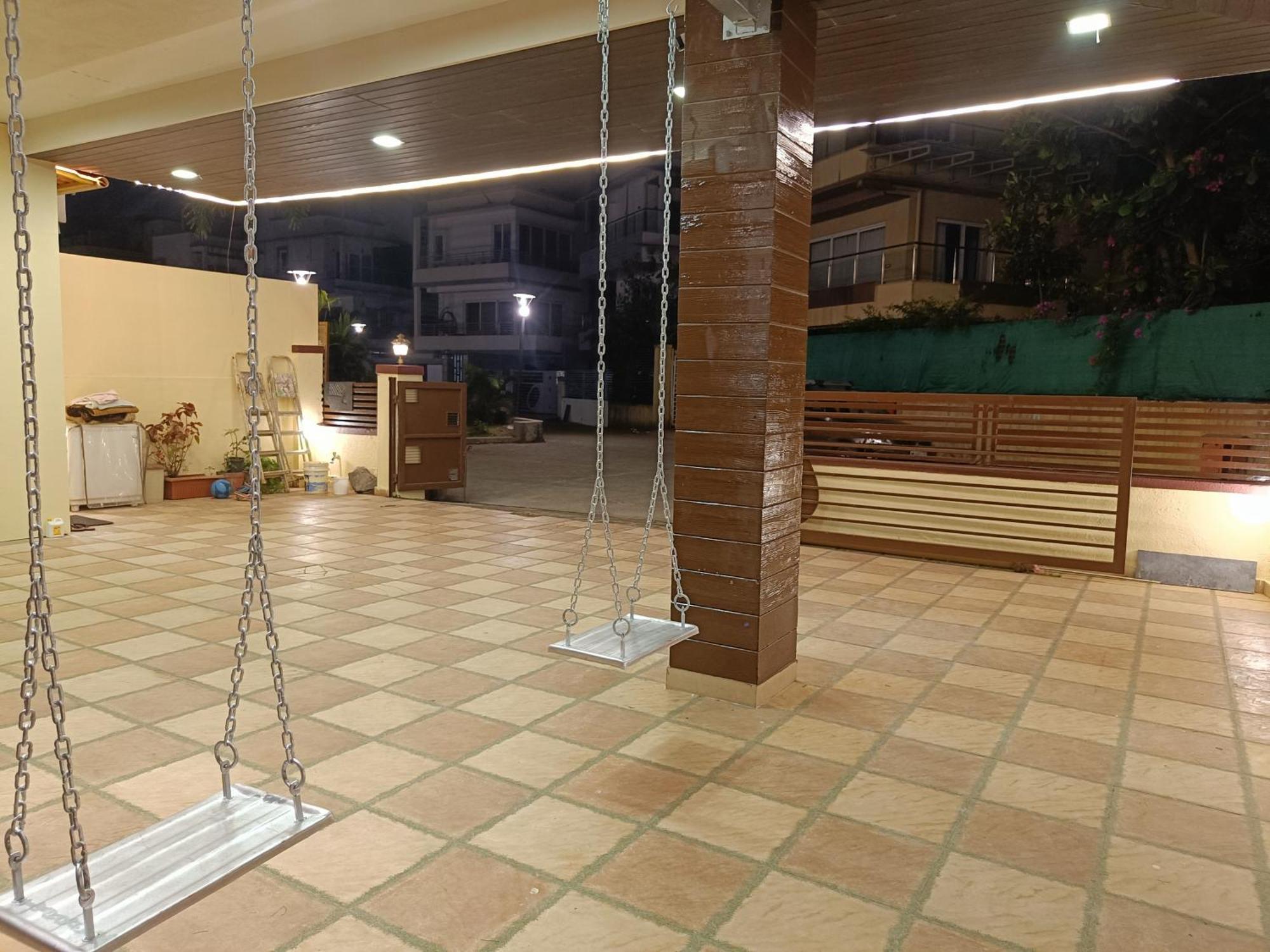 Rain Mist 4Bhk Luxury Villa With Private Pool Lonavla Exterior foto