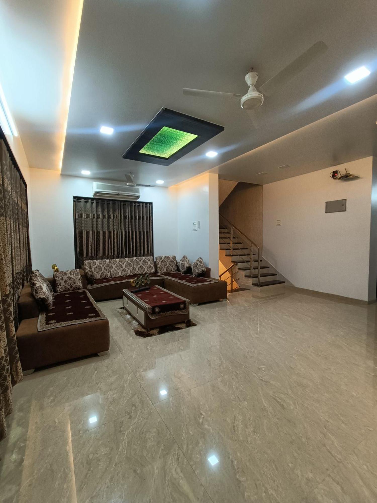 Rain Mist 4Bhk Luxury Villa With Private Pool Lonavla Exterior foto